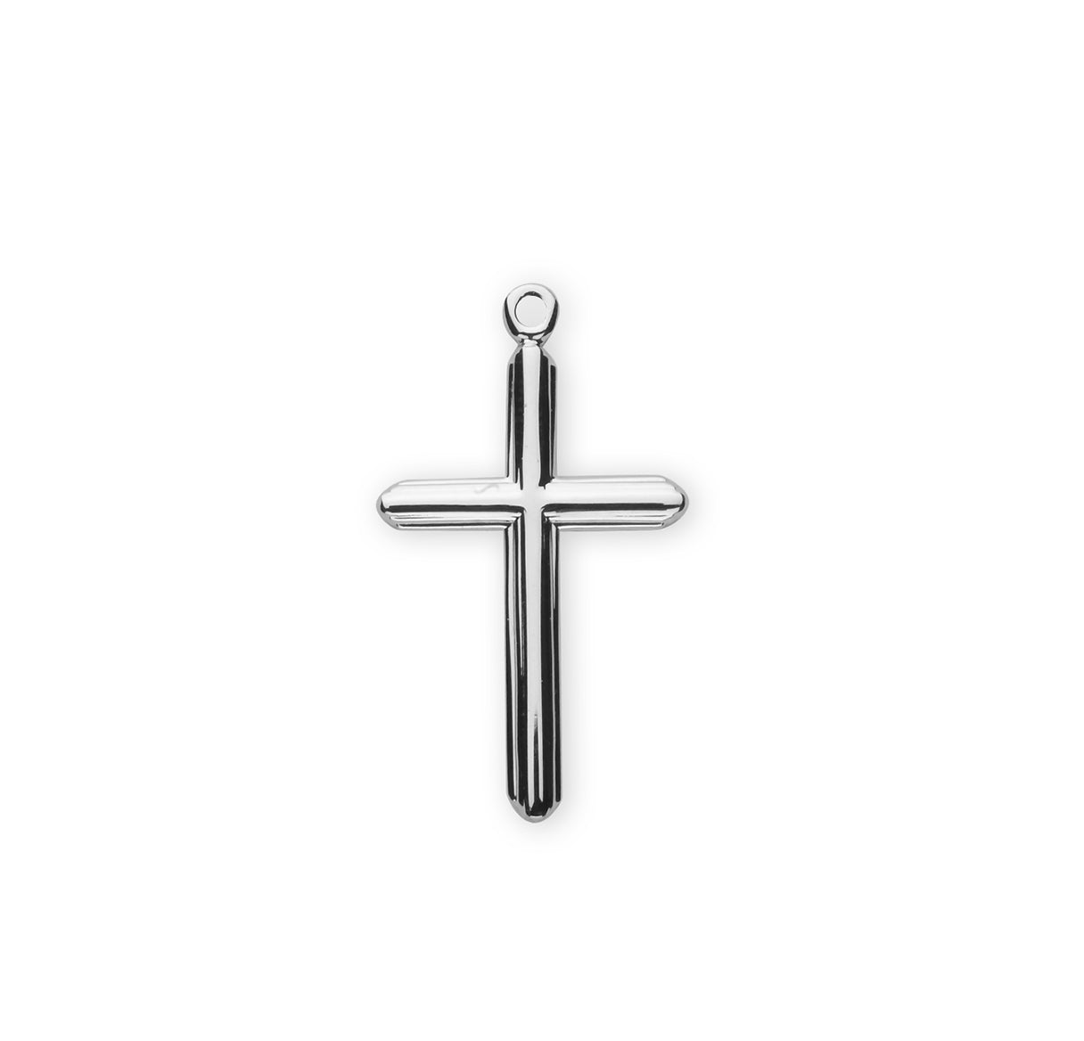 Sterling Silver Cross