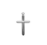 Sterling Silver Cross