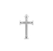 Sterling Silver Cross