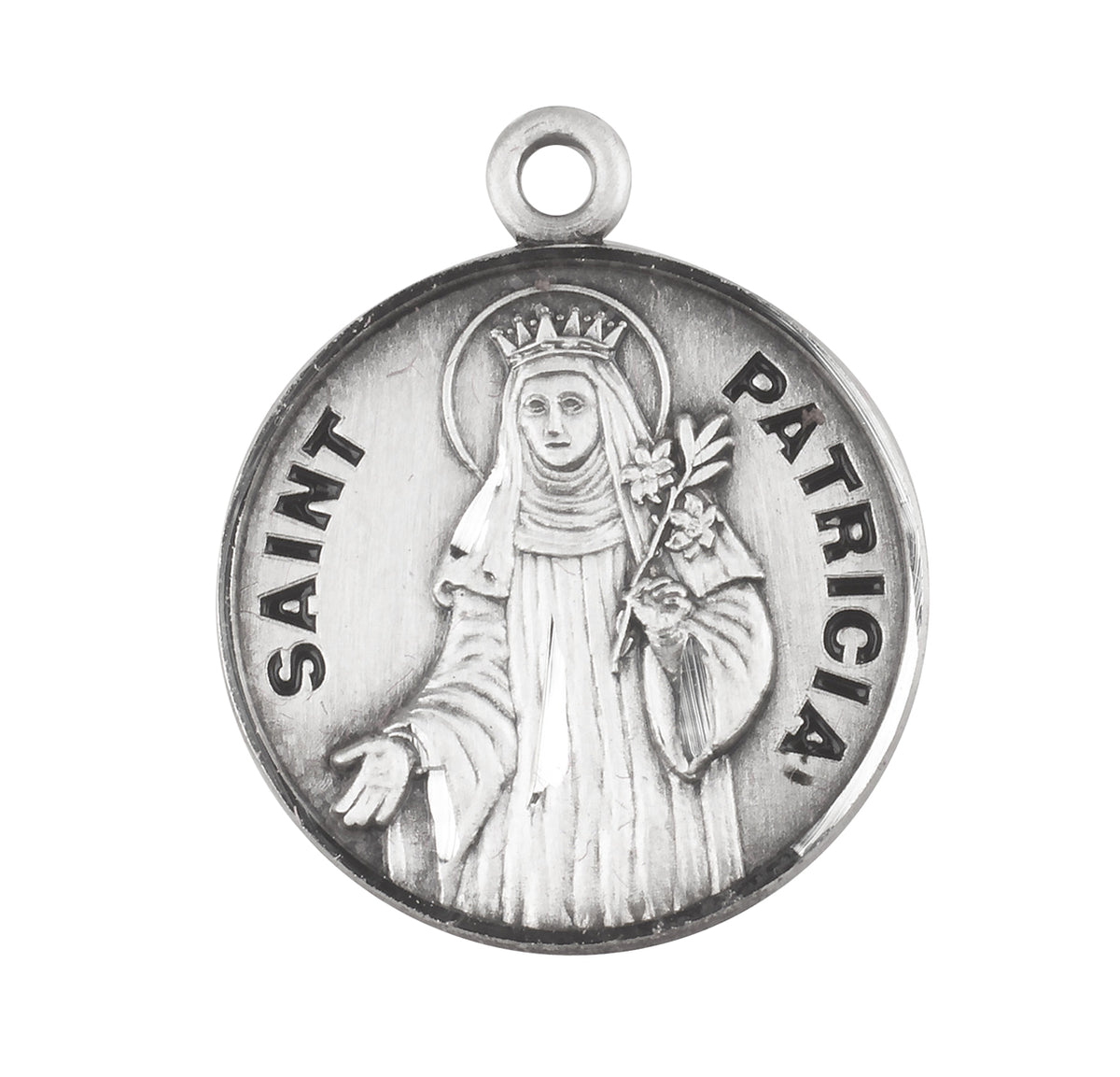 Saint Patricia Mathson Holy Spirit Christian Store