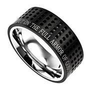 Black Sports Ring