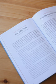 Seasons: A Year with Blessed Is She — 365 Daily Catholic Devotional