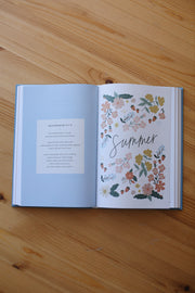 Seasons: A Year with Blessed Is She — 365 Daily Catholic Devotional