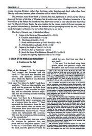 St. Joseph New Catholic Bible Personal Size, Bonded Leather Burgundy