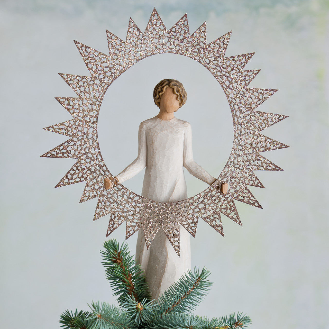 Willow Tree Starlight Tree Topper*