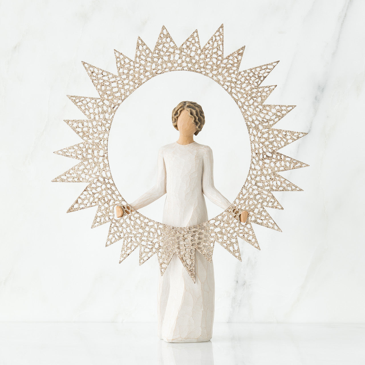 Willow Tree Starlight Tree Topper*