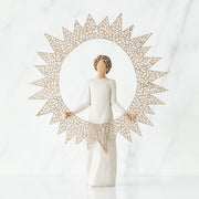 Willow Tree Starlight Tree Topper*