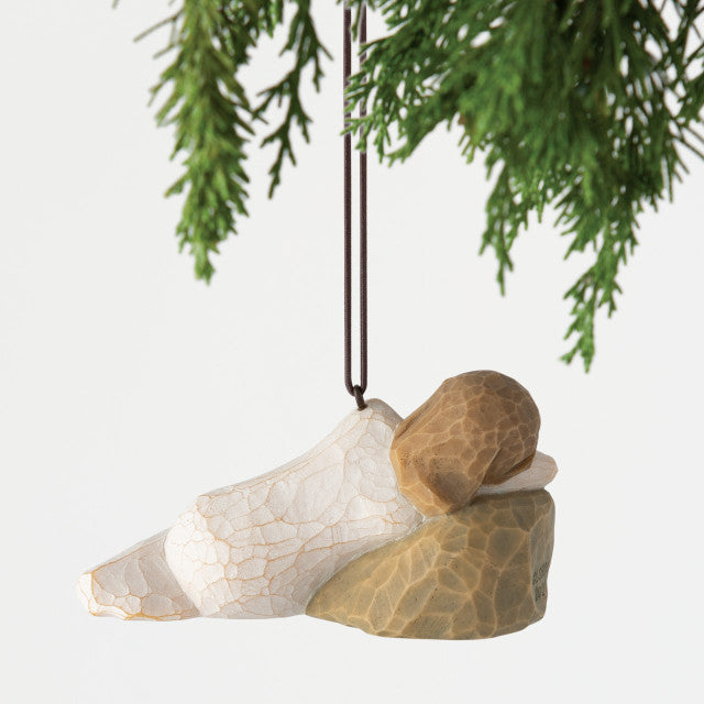 Willow Tree 2022 Ornament