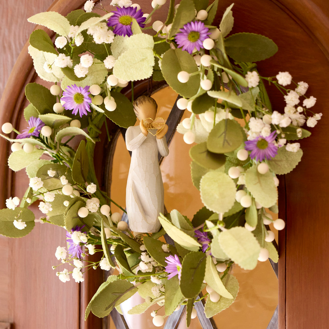 Willow Tree 2025 Ornament
