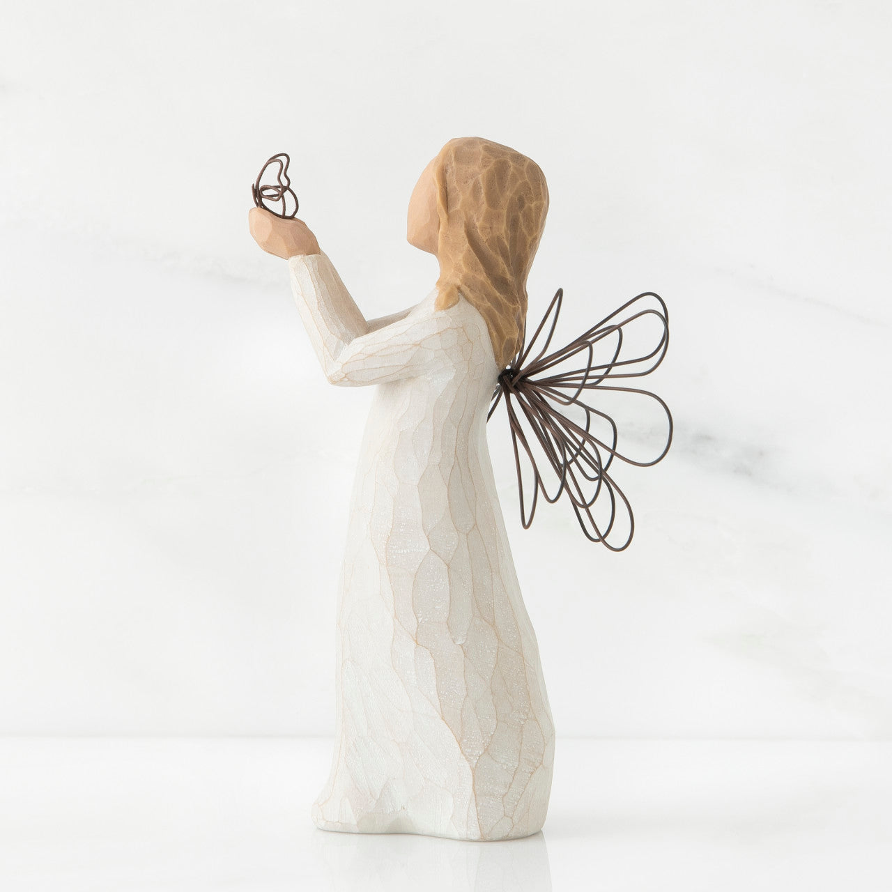 Willow Tree Angel of Freedom