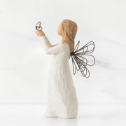 Willow Tree Angel of Freedom