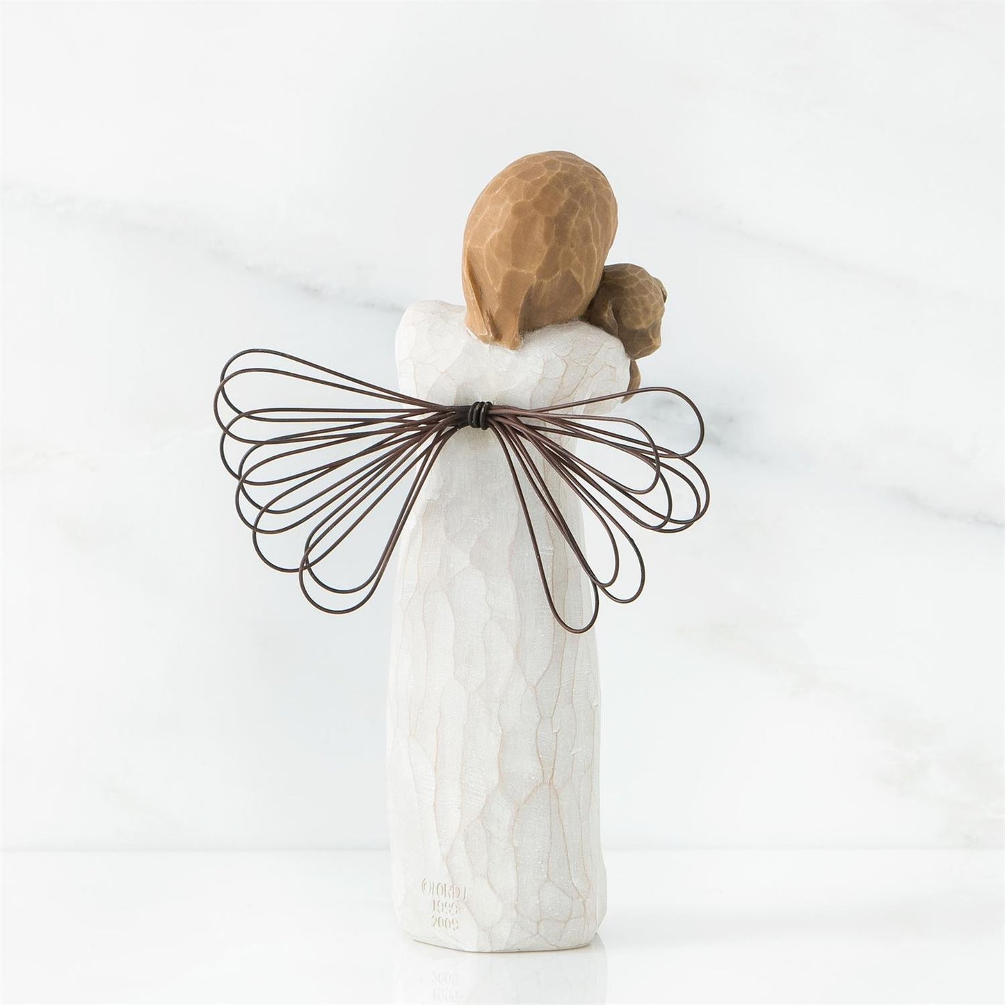 Willow Tree Angel of Friendship Figurine