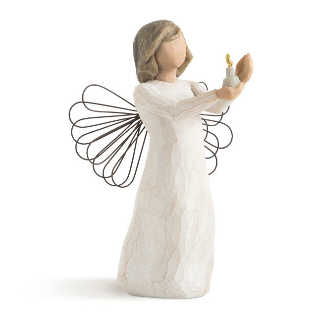 Willow Tree Angel Of Hope Figurine