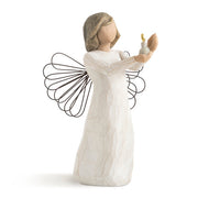 Willow Tree Angel Of Hope Figurine