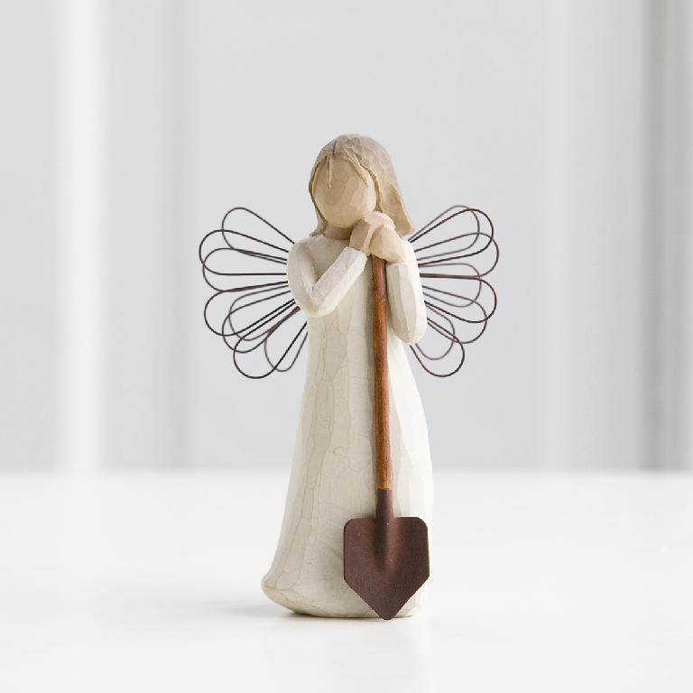 Willow Tree Angel of The Garden