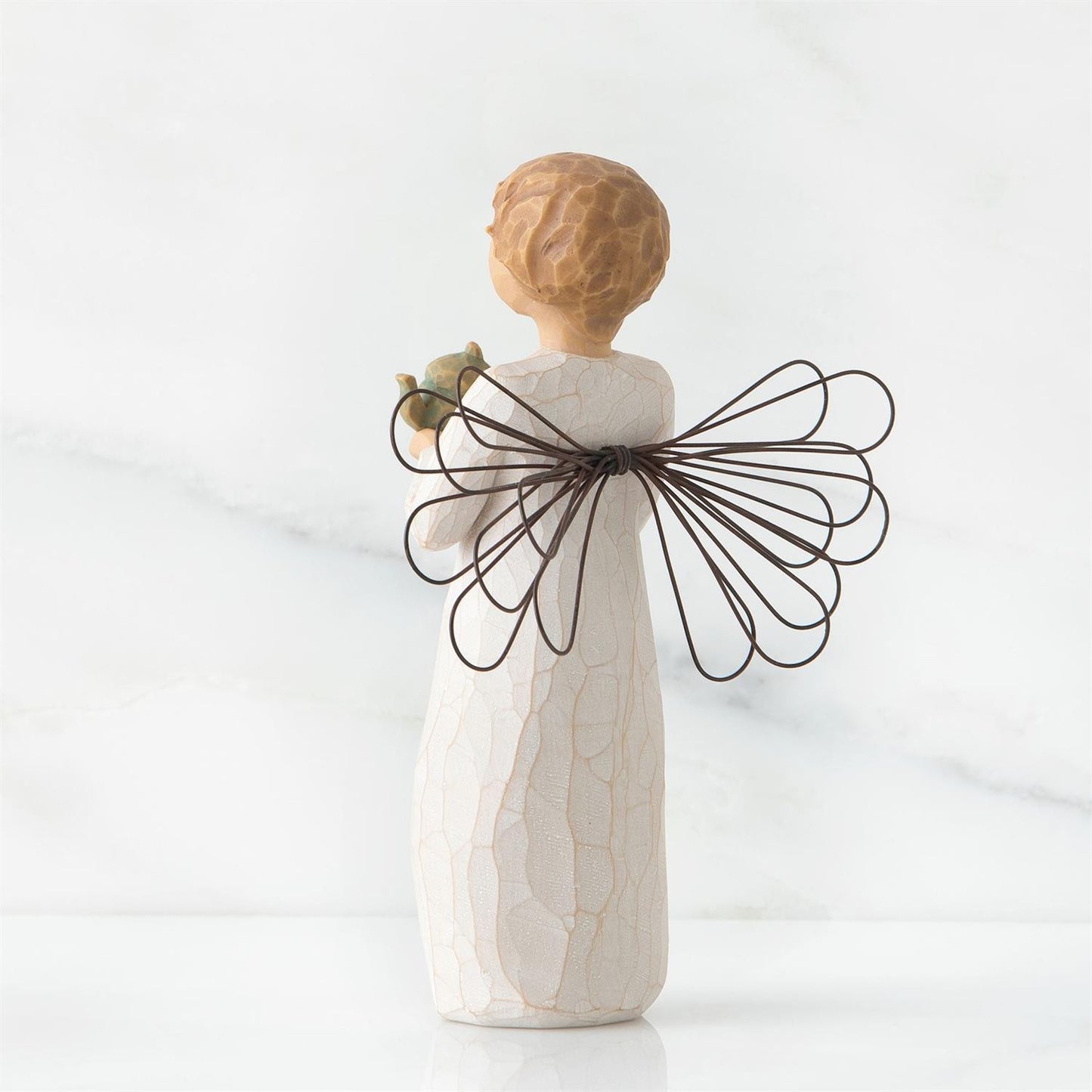 Willow Tree Angel Of The Kitchen Figurine