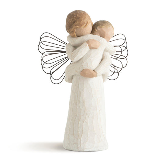 Willow Tree Angel's Embrace Figurine