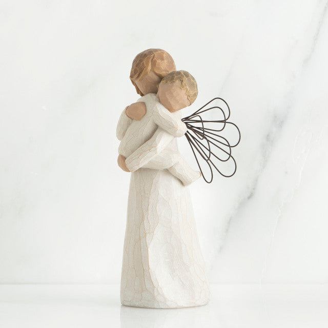 Willow Tree Angel's Embrace Figurine