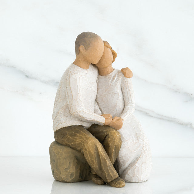 Willow Tree Anniversary Figurine