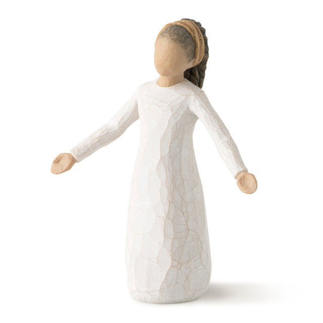 Willow Tree Blessings Figurine