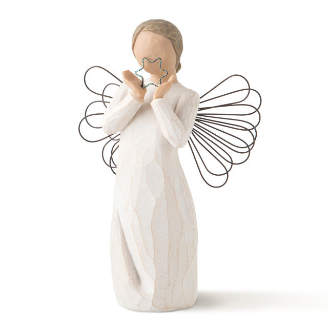 Willow Tree Bright Star Figurine