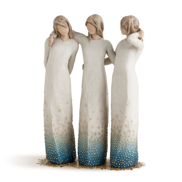 Willow Tree By My Side Figurine