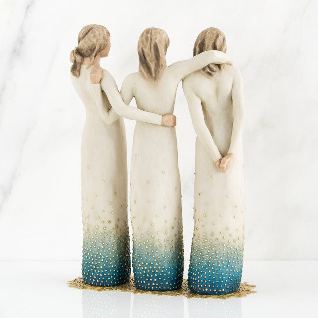 Willow Tree By My Side Figurine