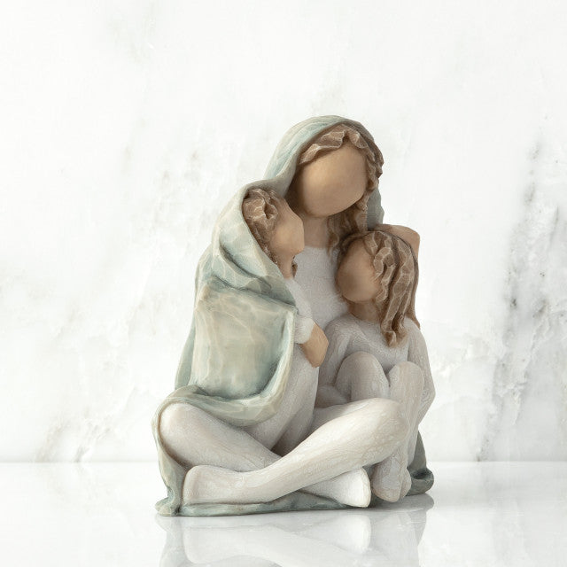 Willow Tree Cozy Figurine