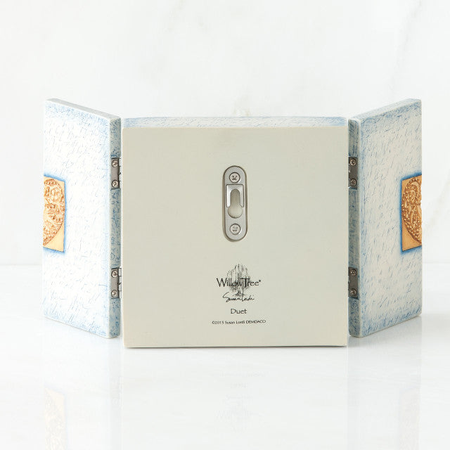 Willow Tree Duet Box