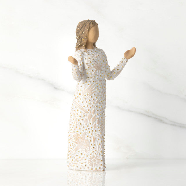 Willow Tree Everyday Blessings Figurine