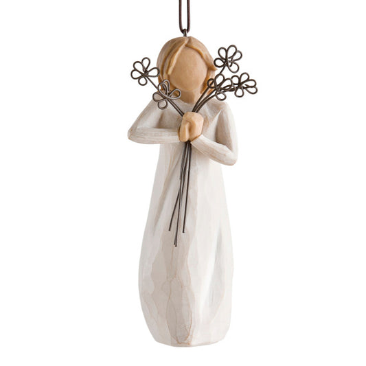 Willow Tree Friendship Ornament