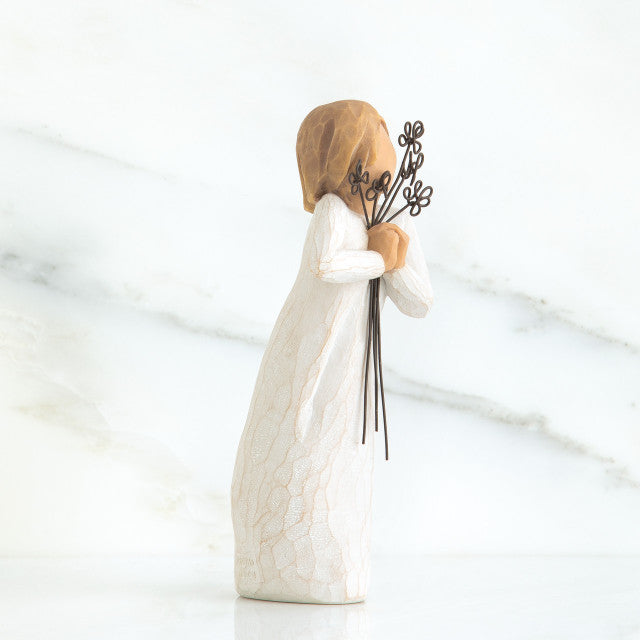 Willow Tree Friendship Figurine