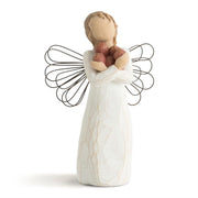 Willow Tree Good Health Figurine