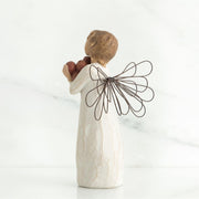Willow Tree Good Health Figurine