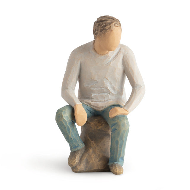 Willow Tree My Guy Figurine