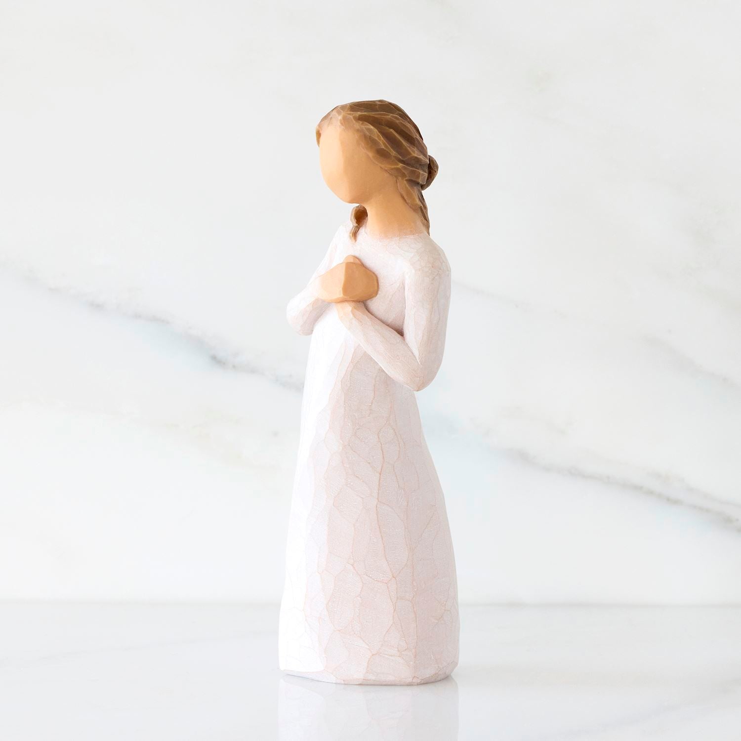 Willow Tree Here For You Figurine