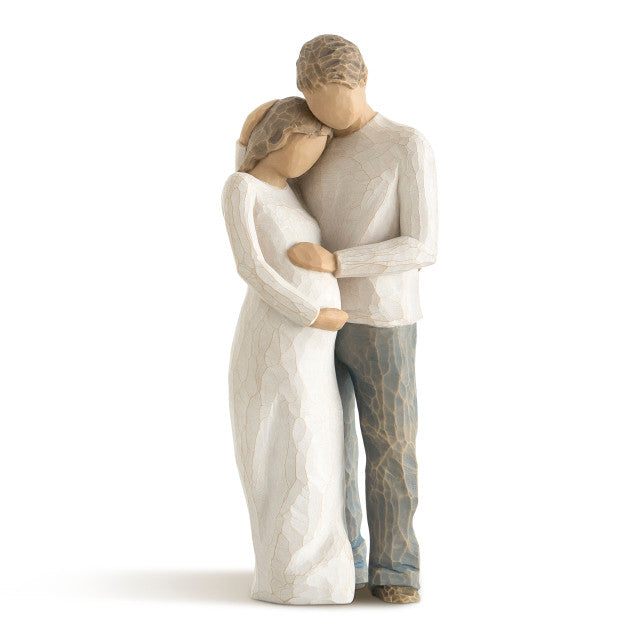 Willow Tree Home Figurine