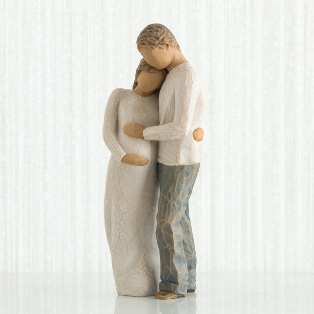 Willow Tree Home Figurine