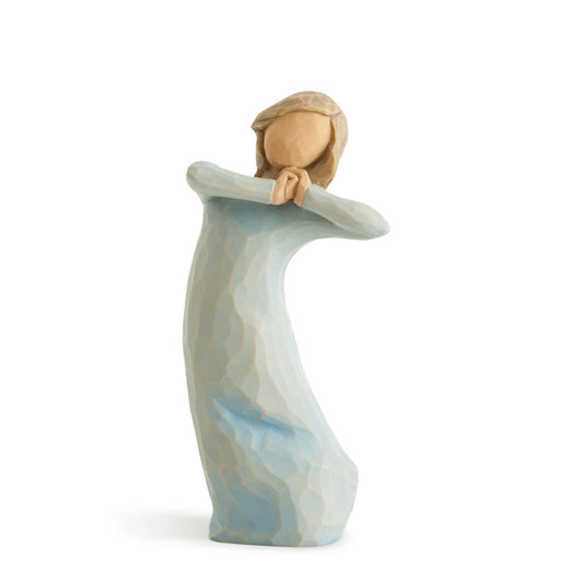 Willow Tree Journey Figurine