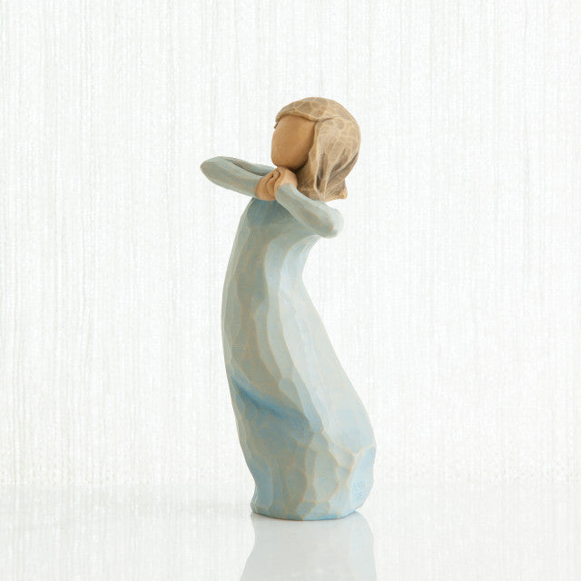 Willow Tree Journey Figurine