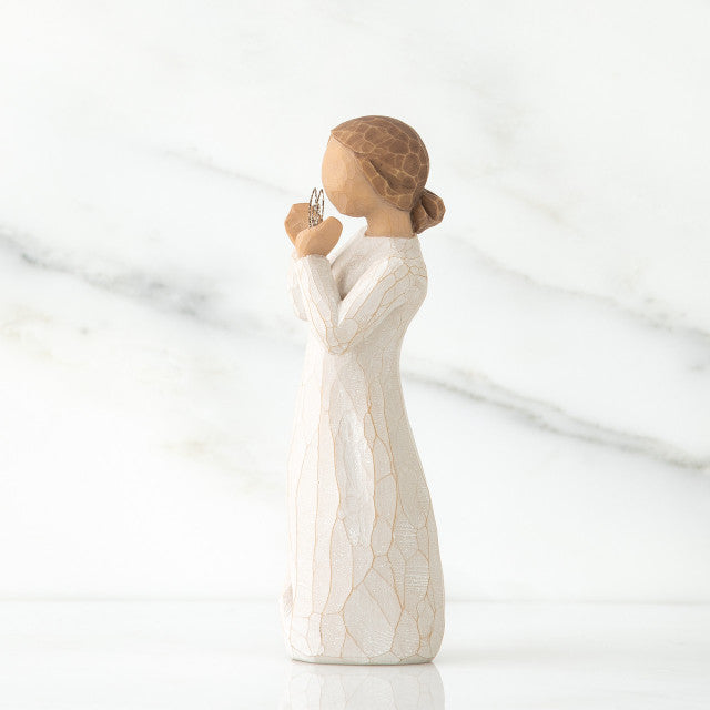 Willow Tree Lots Of Love Figurine