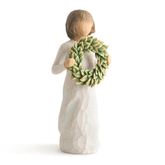 Willow Tree Magnolia Figurine