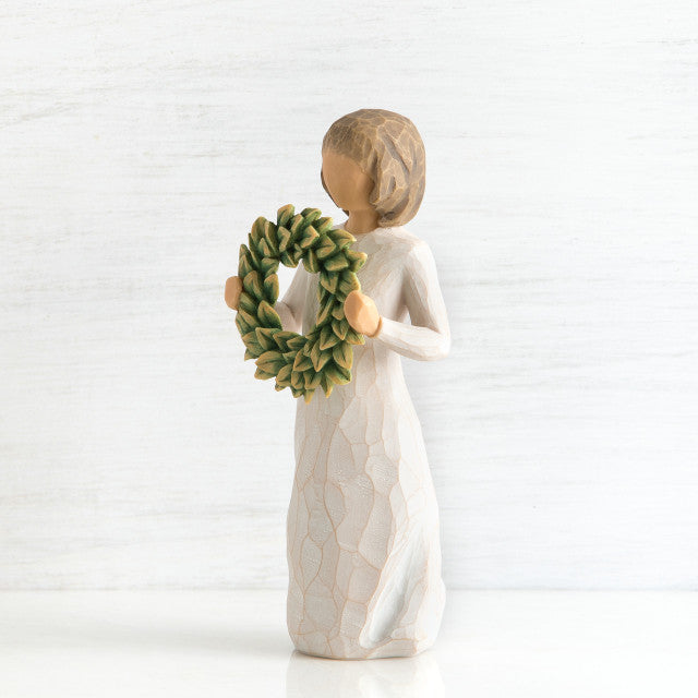 Willow Tree Magnolia Figurine