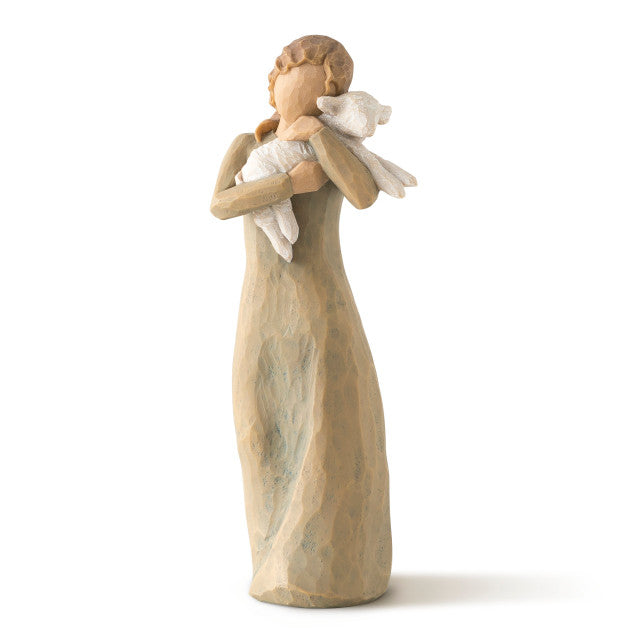 Willow Tree Peace On Earth Figurine