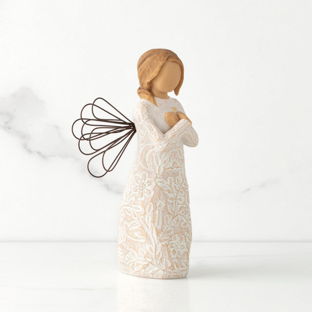 Willow Tree Remembrance Figurine