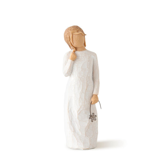 Willow Tree Remember Figurine