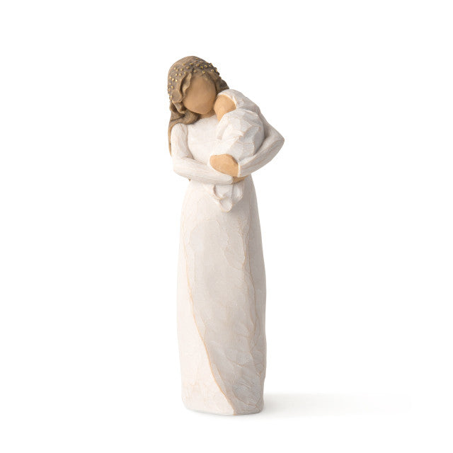 Willow Tree Sanctuary Figurine