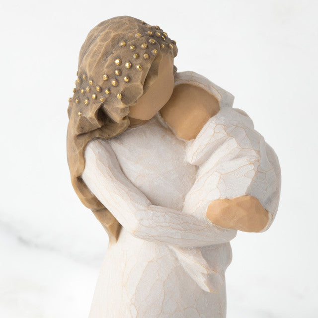 Willow Tree Sanctuary Figurine