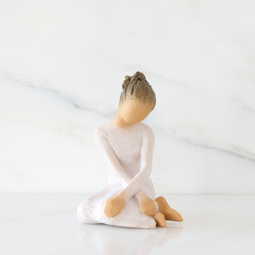 Willow Tree Serenity Figurine