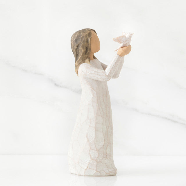 Willow Tree Soar Figurine